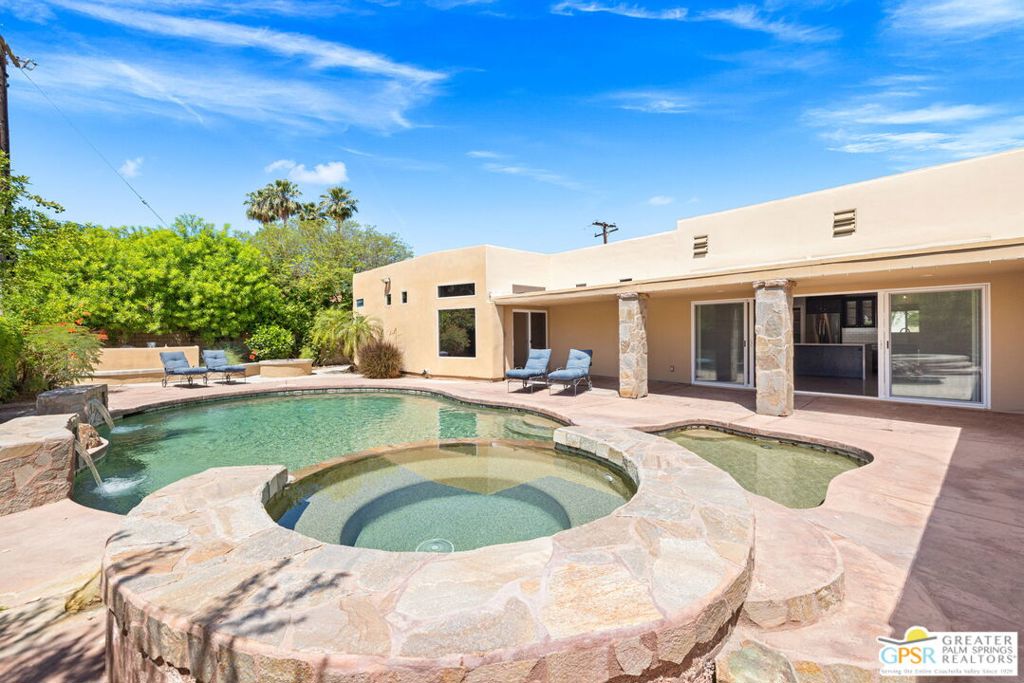 78743 Avenida Tujunga