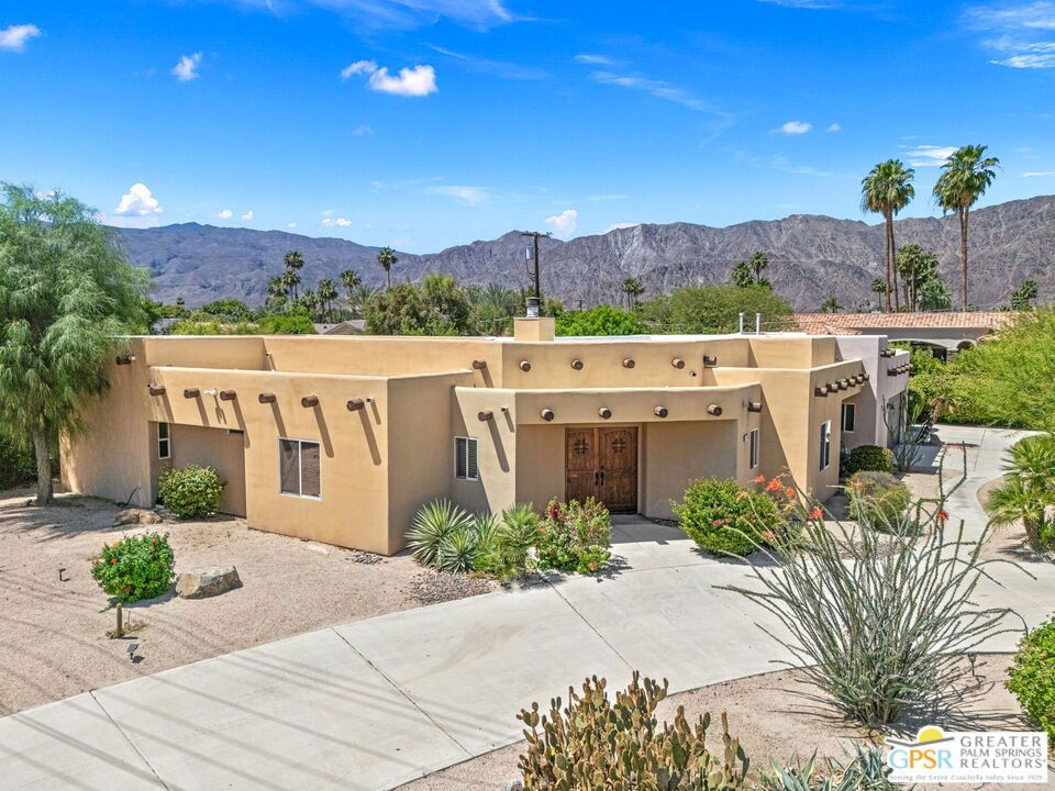 78743 Avenida Tujunga