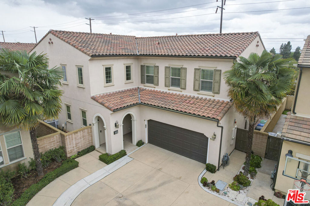 12017 Lavender Lane