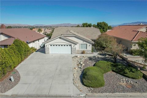 13415 Hidden Valley Victorville CA 92395