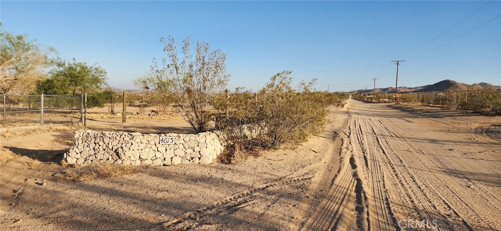 4675 Kickapoo Trail