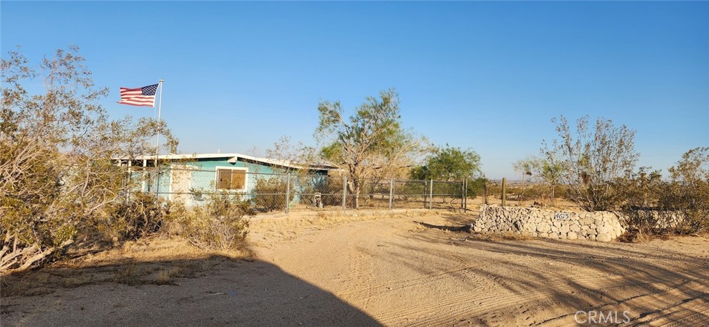 4675 Kickapoo Trail