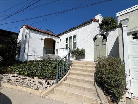 Photo of 3431 Descanso DR, Silver Lake, CA 90026 (MLS # SR26121093)