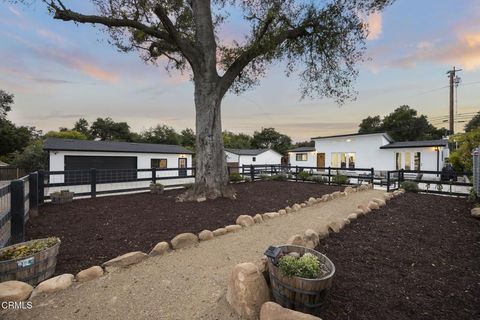 Photo of 1186 S Rice Road, Ojai, CA 93023 (MLS # V1-36274)