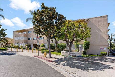 6339 Morse 301 North Hollywood CA 91606