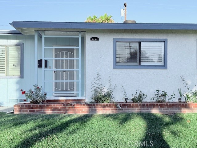 2690 Senasac Avenue