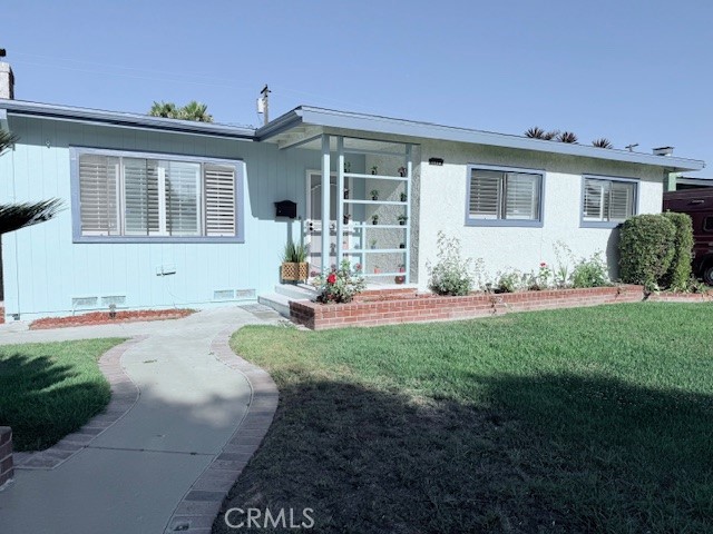 2690 Senasac Avenue