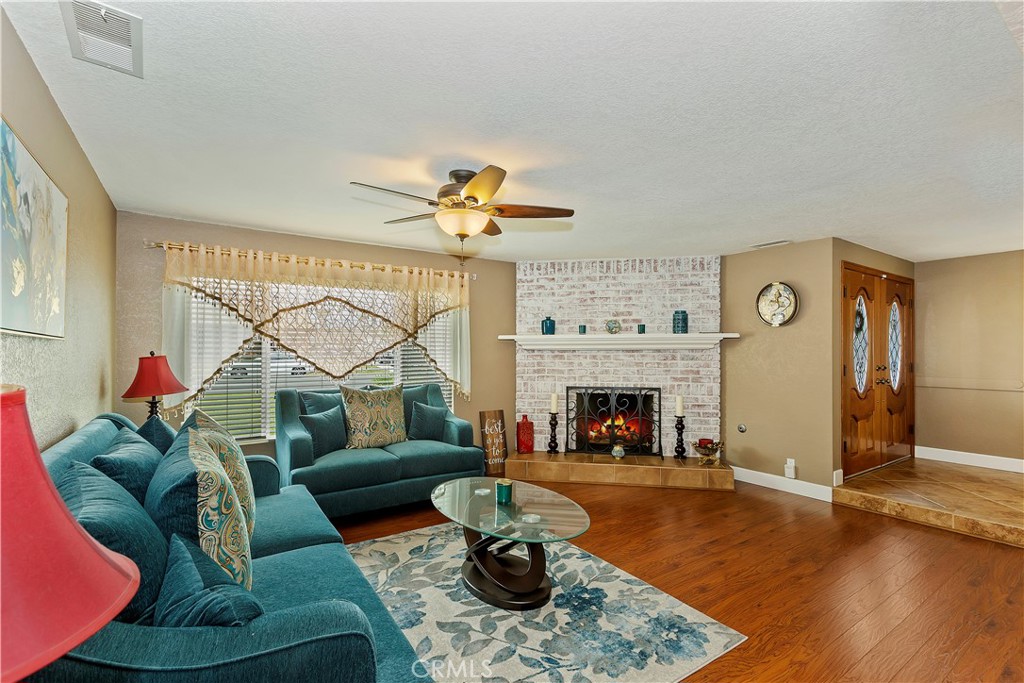 4551 Monte Verde Street