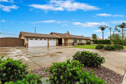 Photo of 4551 Monte Verde Street, Montclair, CA 91763 (MLS # IG26053746)