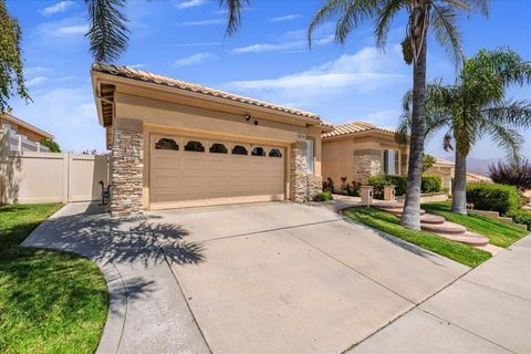 2165 Birdie Drive Banning CA 92220