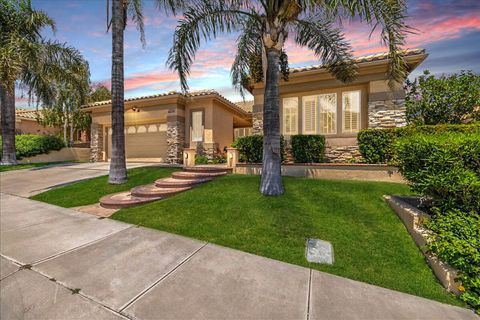 Photo of 2165 Birdie Drive, Banning, CA 92220 (MLS # 219137345PS)