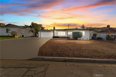 35211 Elm Lane Yucaipa CA 92399