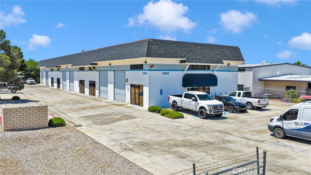 13560 Tonikan Road