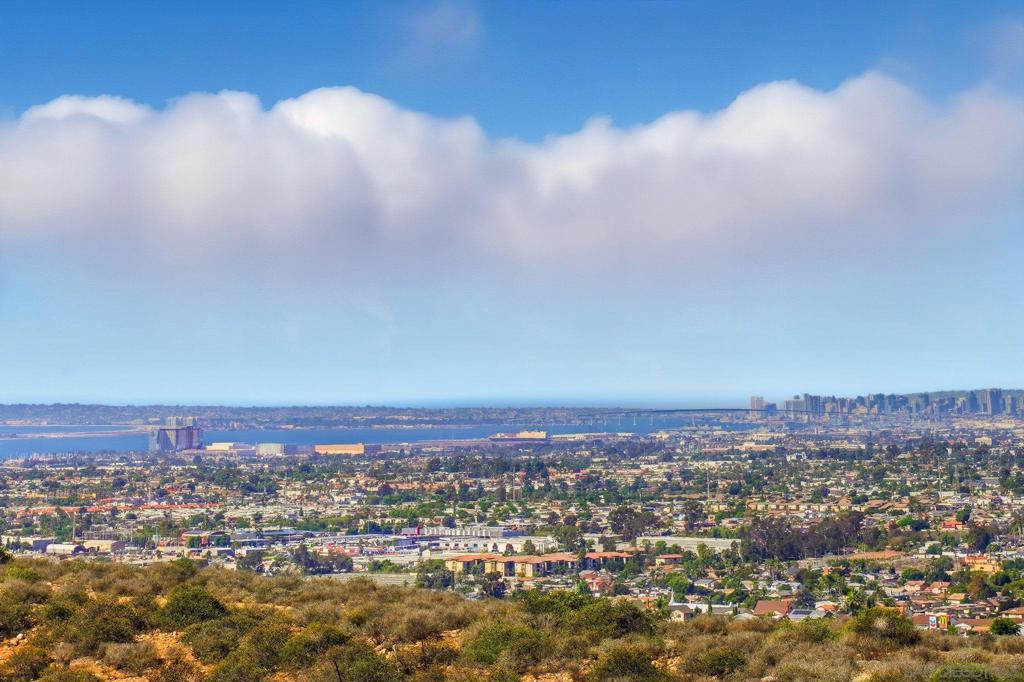 South Sd - Residential