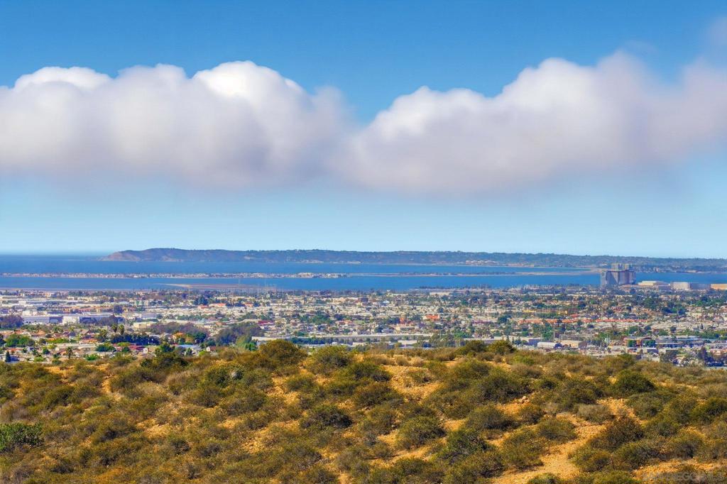 South Sd - Residential
