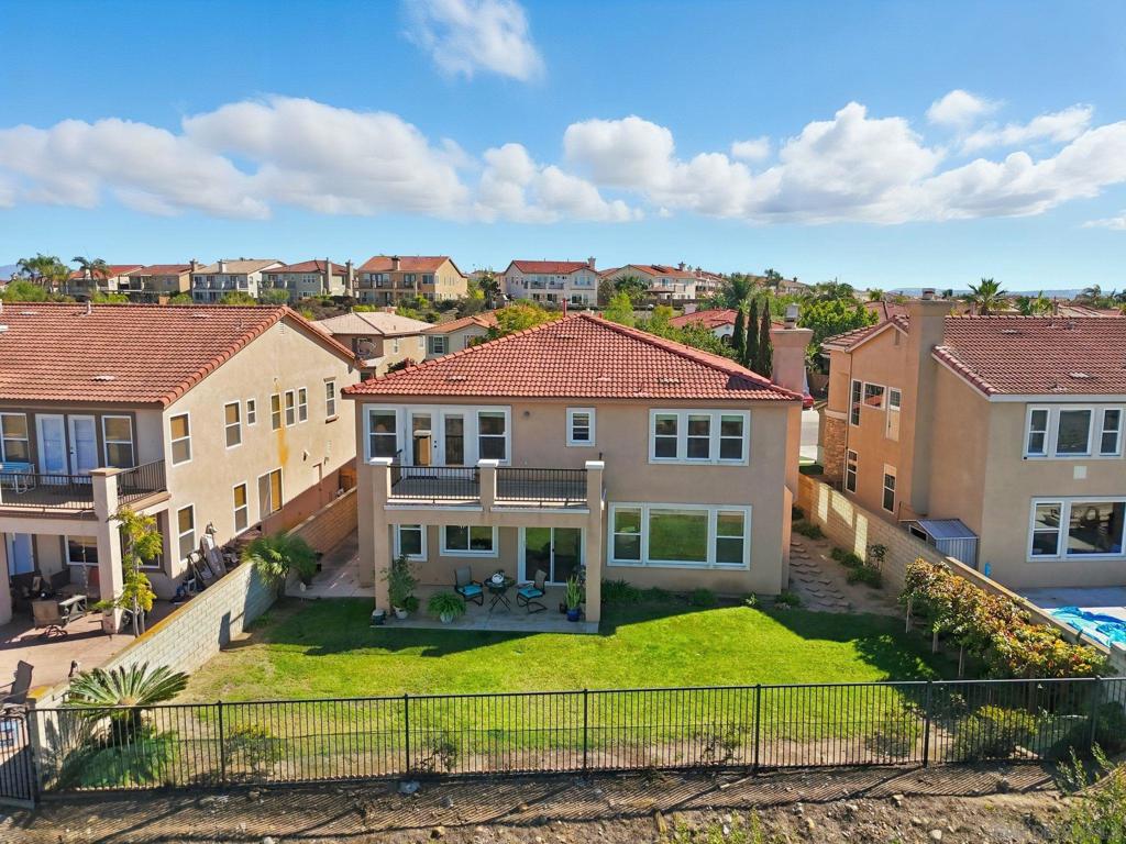 South Sd - Residential