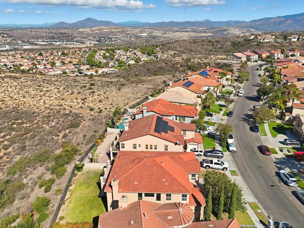 South Sd - Residential