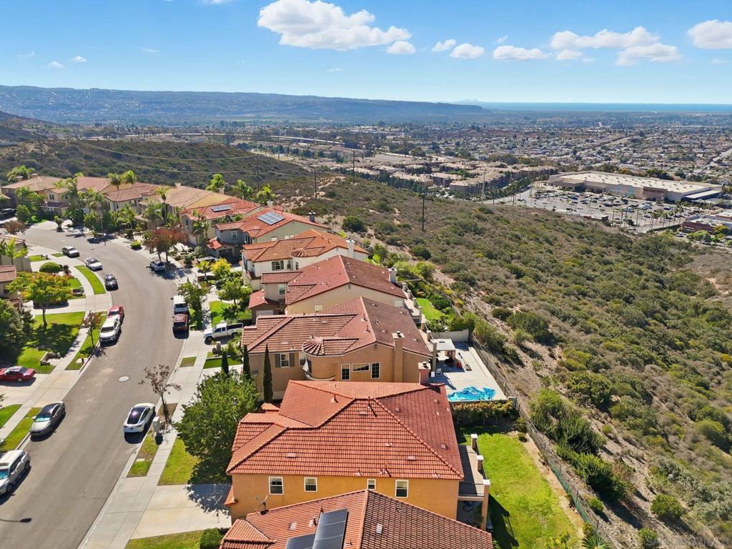 South Sd - Residential