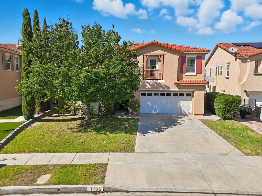 South Sd - Residential