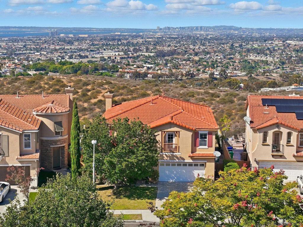 South Sd - Residential