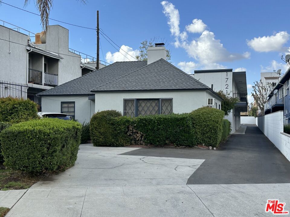 This 10-unit apartment complex is located in Burbank, California. The front structure is a 2-bedroom/1-bath single family residence built in 1939. The rear structure is a 9-unit two-story walk up apartment building built in 1964. There are 11 parking spaces, 9 in the rear accessed by north driveway and 2 in the front of the SFR. The complex is located close to both Bob Hope Airport and Downtown Burbank placing it amongst a major employment cluster including dozens of aviation support companies, several major motion picture studios, banking and law firm occupied office buildings and multiple regional retail shopping districts. The close proximity to Interstate 5 provides quick access to Dodger Stadium, Griffith Park, Downtown Los Angeles and the Santa Clarity Valley. Via the 134/101 freeways there is a convenient connection to the eastern and western San Fernando Valley including the Ventura Boulevard corridor communities and the Glendale & Pasadena areas to the east. This is a supply constrained municipality where demand to reside there far exceeds the existing housing stock available. Occupancy rates in Burbank are excellent. Please do not walk on property or disturb tenants. For addition information please see attached OM in the document section of the MLS profile page. Please call listing agent for additional information.