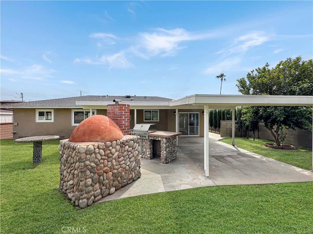 11921 Medina Drive