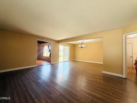 Tiny photo for 324 S Brookshire Avenue, Ventura, CA 93003 (MLS # V1-38635)