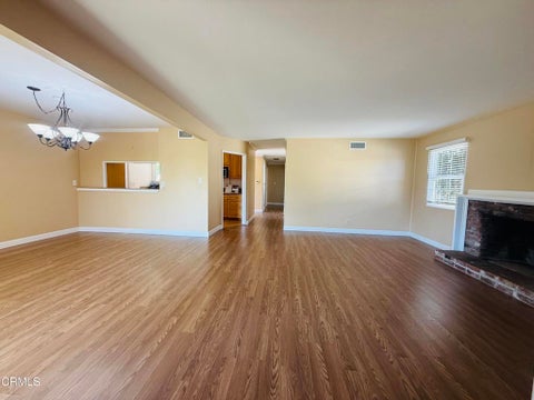 Tiny photo for 324 S Brookshire Avenue, Ventura, CA 93003 (MLS # V1-38635)