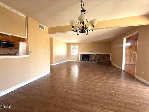 Tiny photo for 324 S Brookshire Avenue, Ventura, CA 93003 (MLS # V1-38635)