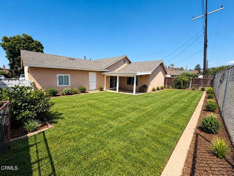 Tiny photo for 324 S Brookshire Avenue, Ventura, CA 93003 (MLS # V1-38635)
