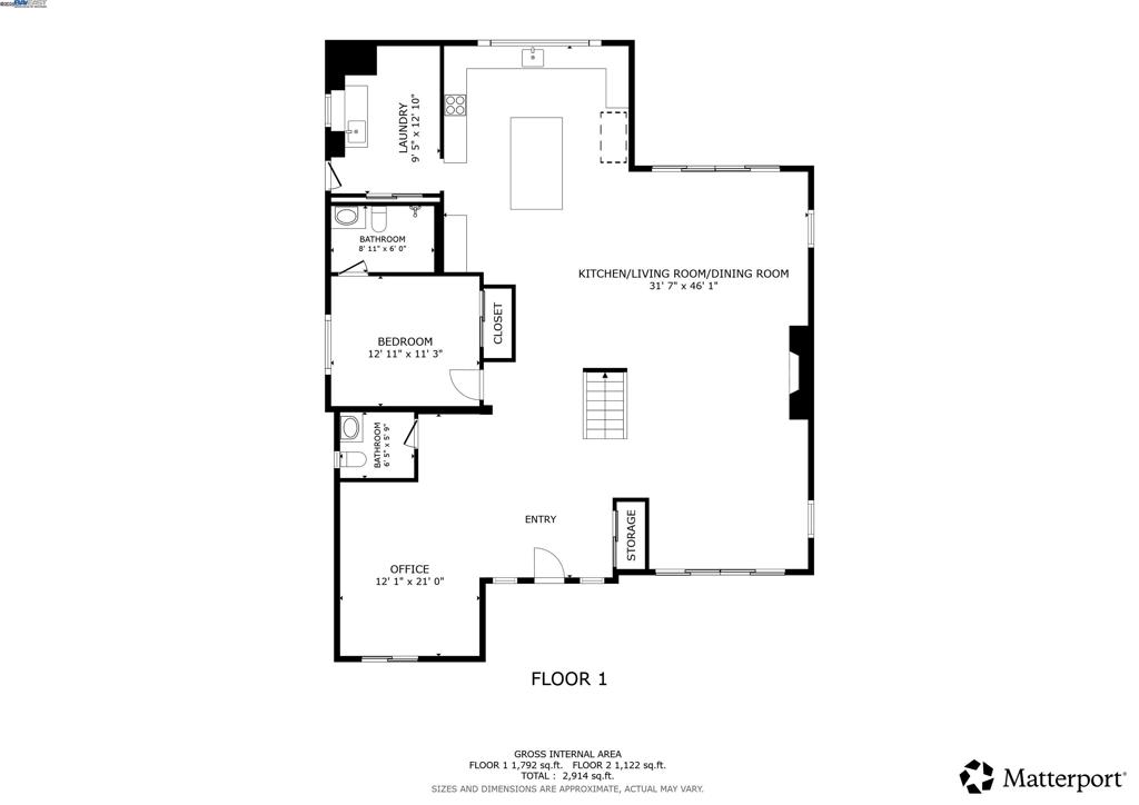 PALO ALTO - Residential