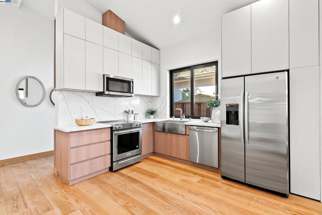 PALO ALTO - Residential