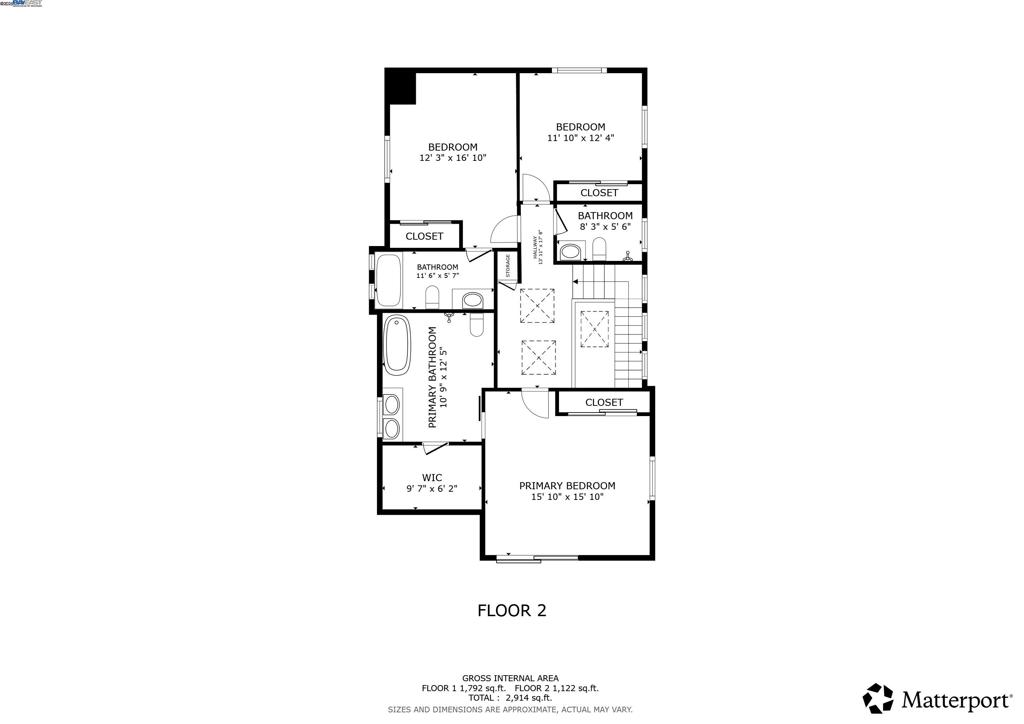 PALO ALTO - Residential