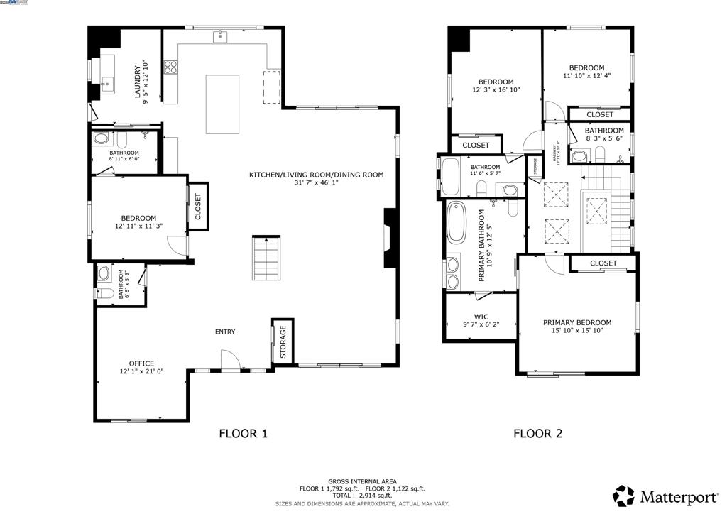 PALO ALTO - Residential
