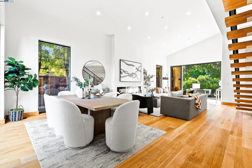 PALO ALTO - Residential