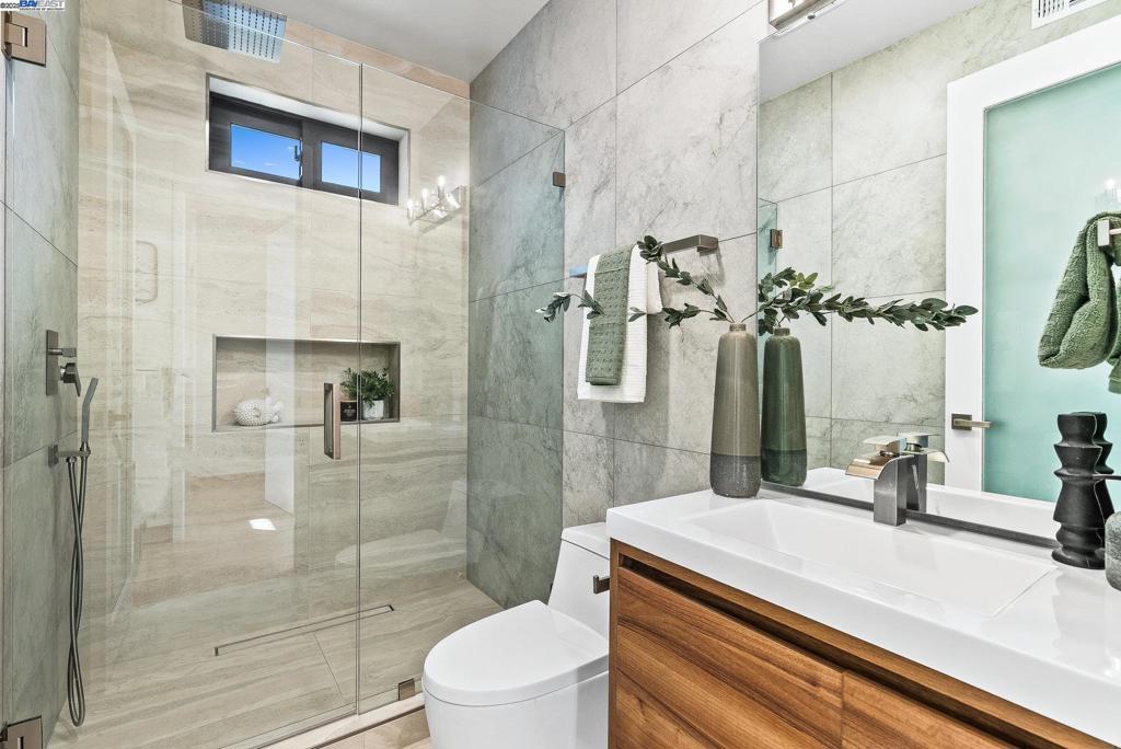 PALO ALTO - Residential