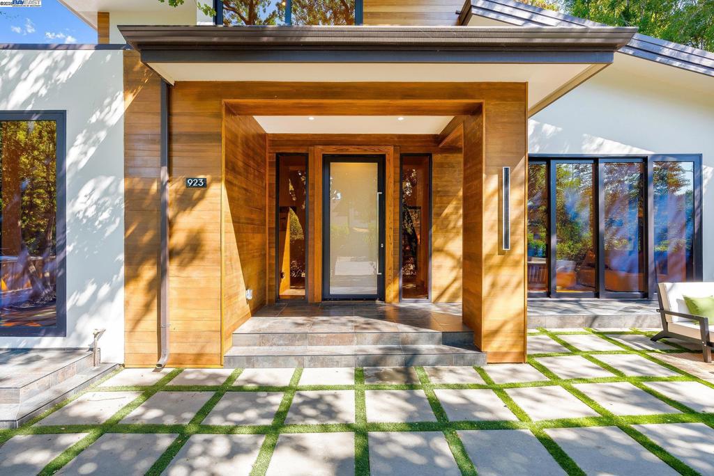 PALO ALTO - Residential