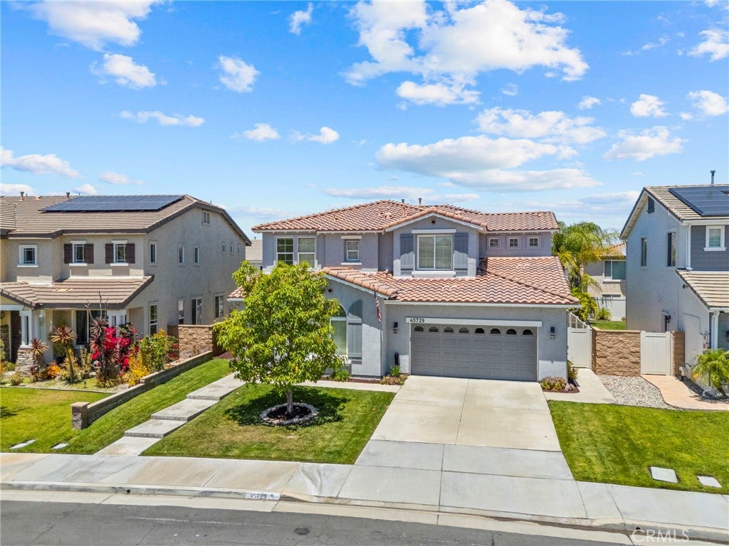 45729 Elm Place