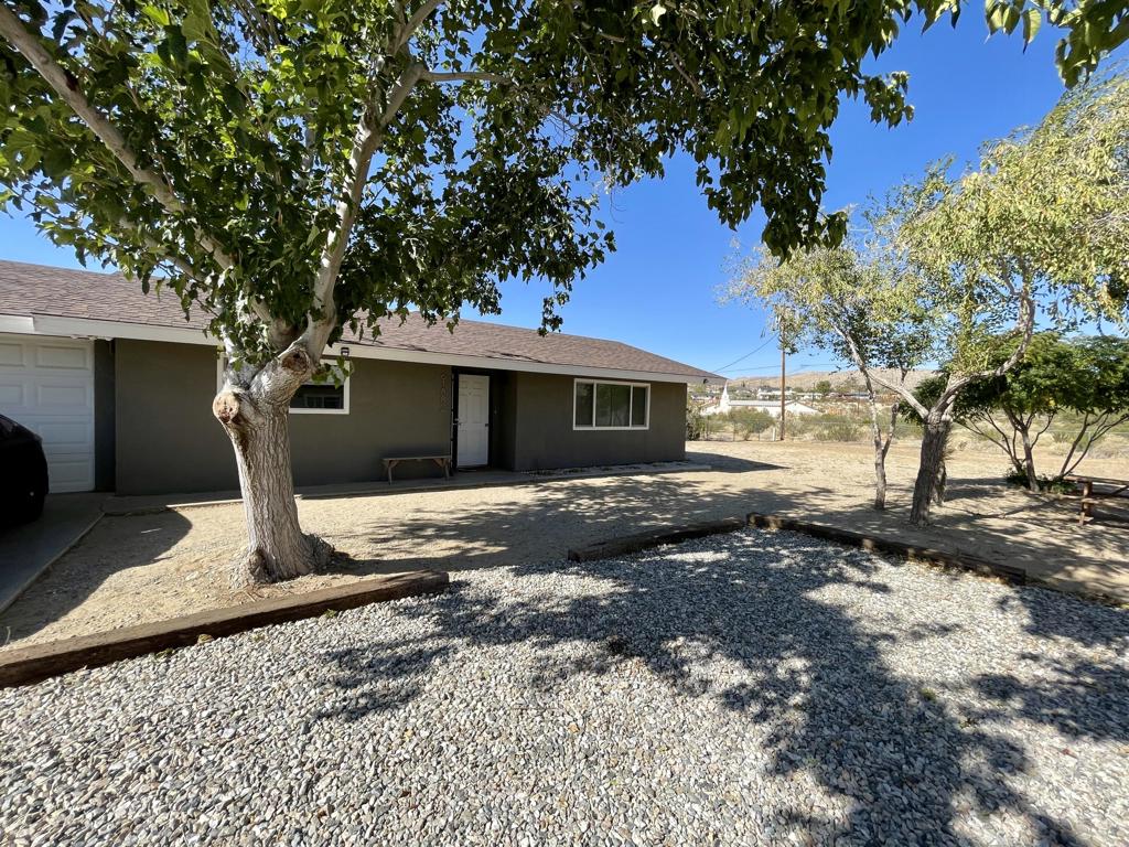 61880 Verbena Road