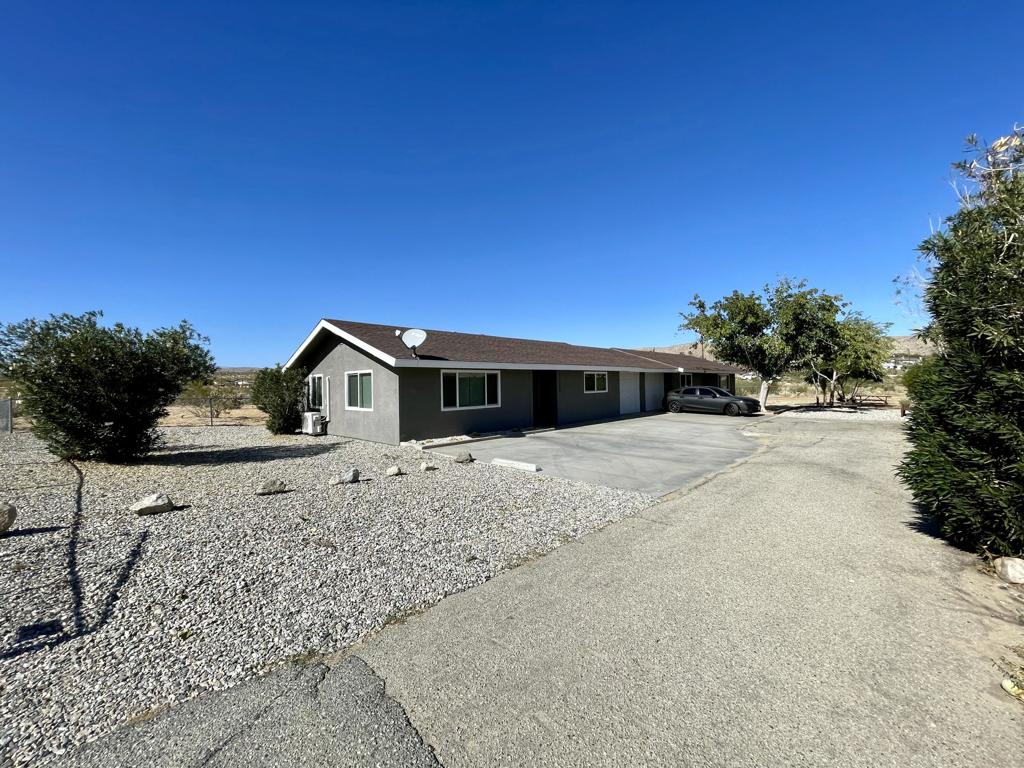 61880 Verbena Road