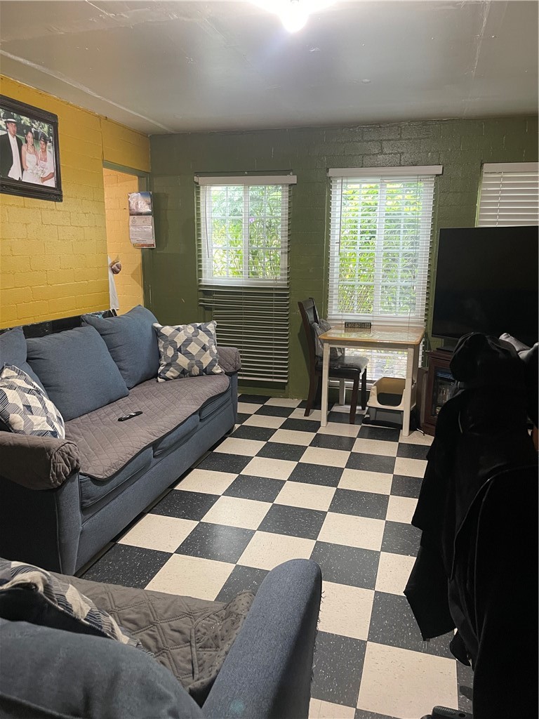 This property, sold "AS IS" 2 bedroom, 1 bathroom home is the perfect canvas to create your dream space. With some TLC, this gem can truly shine. nice back yard perfect for outdoor gatherings. Conveniently located near freeways, shopping. Don't miss this chance to transform this gem into your home.