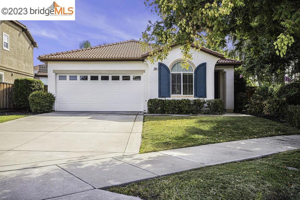 BRENTWOOD HILLS - Residential