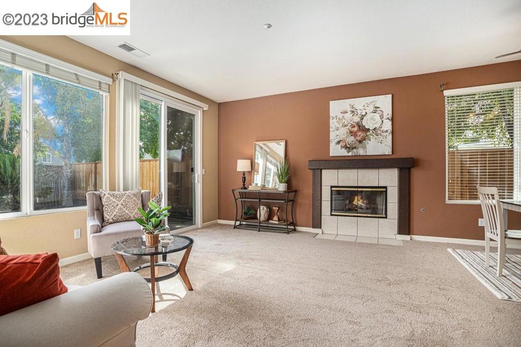 BRENTWOOD HILLS - Residential