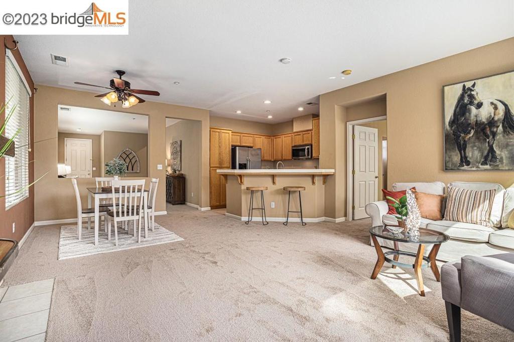 BRENTWOOD HILLS - Residential