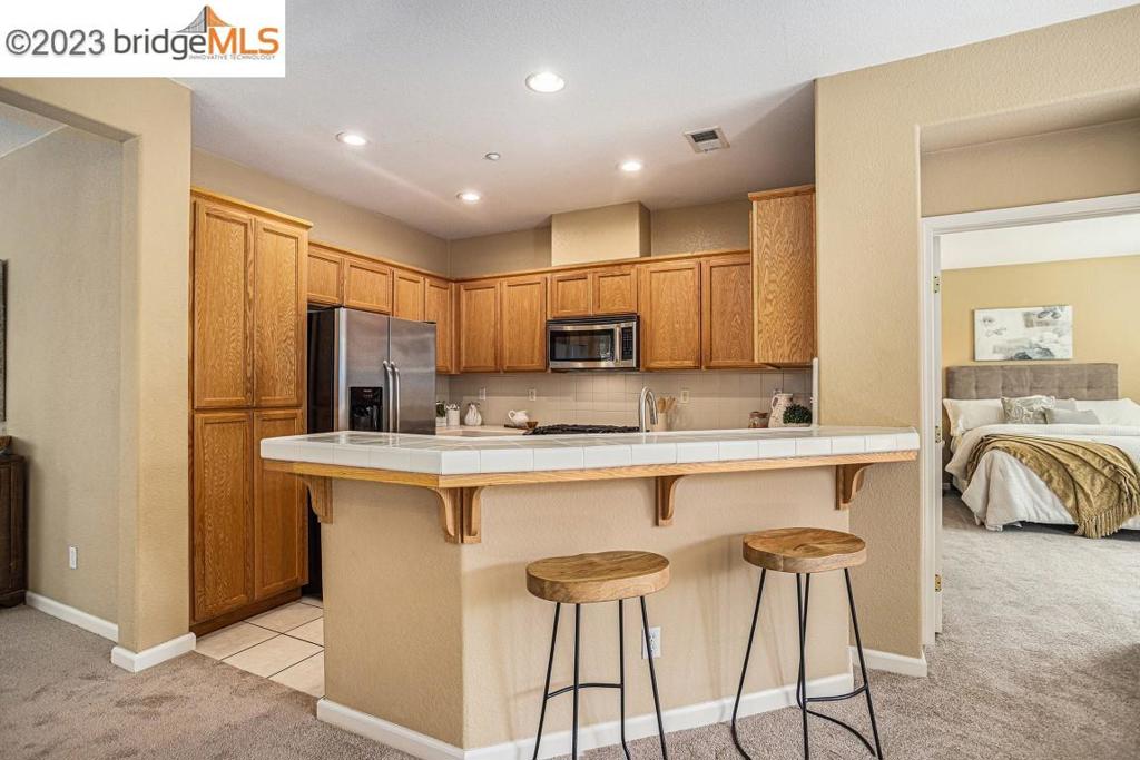 BRENTWOOD HILLS - Residential