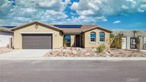 Photo of 65376 Rancho Descanso, Desert Hot Springs, CA 92240 (MLS # SW26167504)