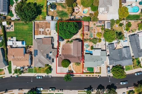 647 Magnolia Avenue Brea CA 92821