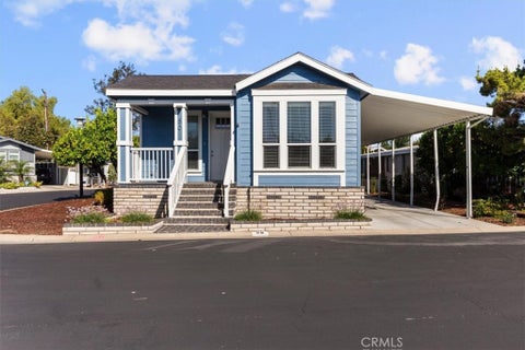 Photo of 15111 Pipeline Avenue #50, Chino Hills, CA 91709 (MLS # OC26099070)