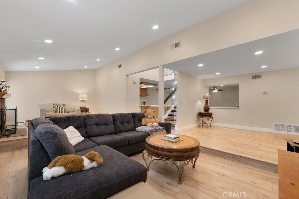 Photo of 10121 Larwin Avenue #3, Chatsworth, CA 91311 (MLS # SR25219352)