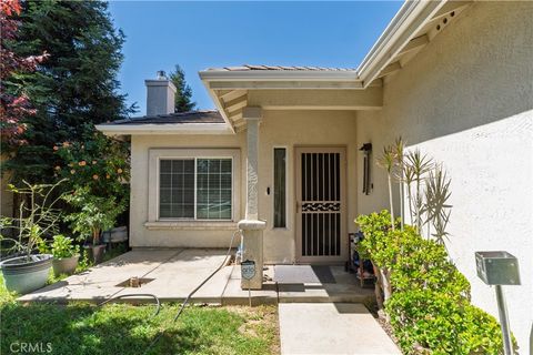 Photo of 123 Manzanita Avenue, Merced, CA 95341 (MLS # MC26046838)